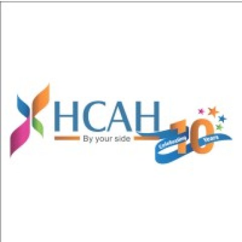 Health Care at HOME (HCAH)