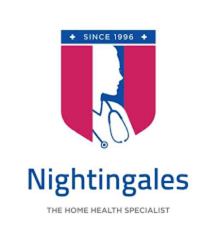 NIghtingales Home Health Services (Nightingales HCAH)