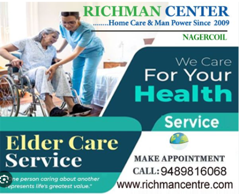 Richman Home Care Centre