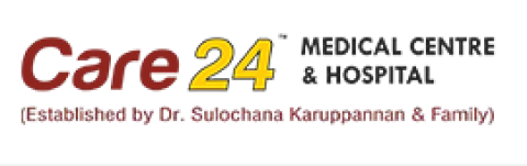 Care 24 Medical Centre & Hospital