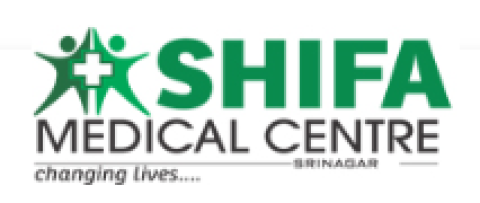 Shifa Medical Center