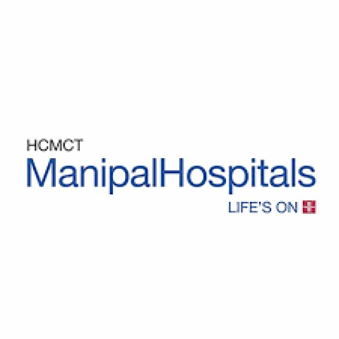 Manipal hospital