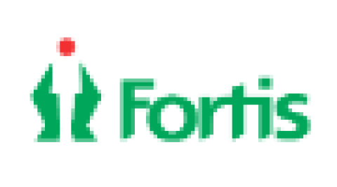 Fortis hospitals