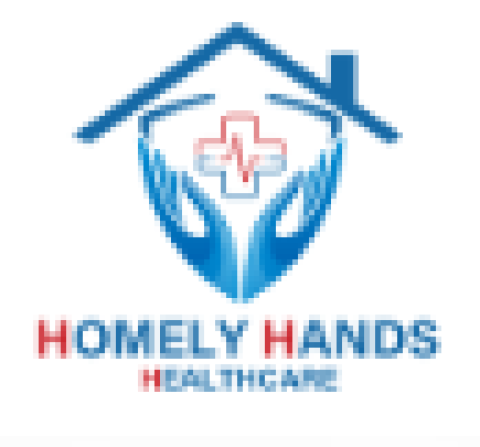 Homely hands Healthcare