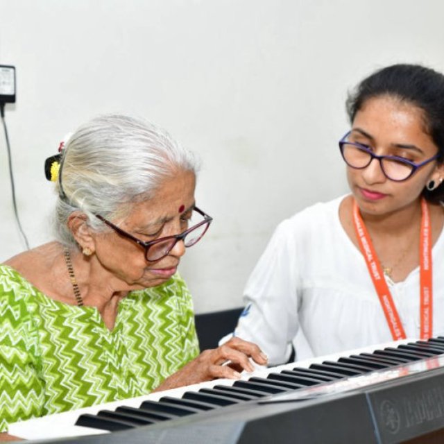 Nightingales Trust Day-care for Elderly & Dementia