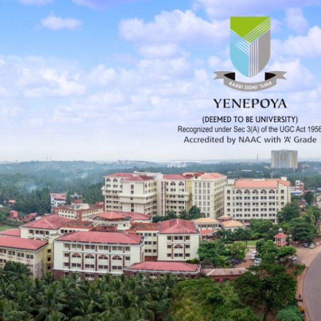 Yenepoya Medical College Hospital