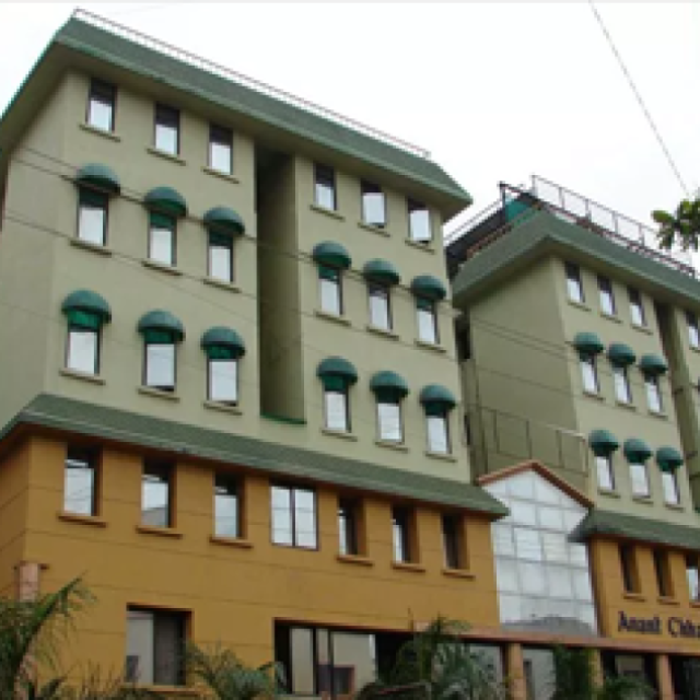 Chaitanya Institute For Mental Health