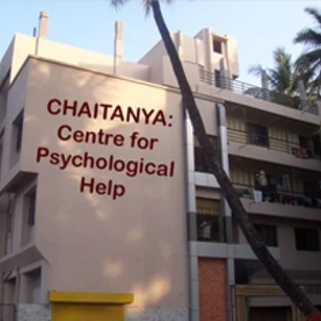 Chaitanya Institute For Mental Health