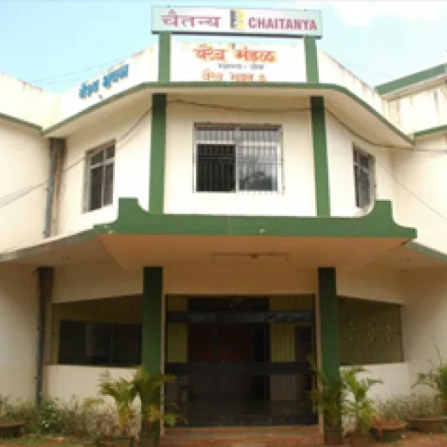 Chaitanya Institute For Mental Health