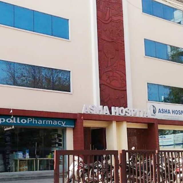 Asha Hospital