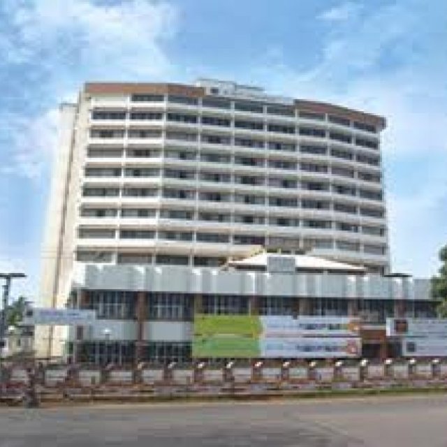 KMC Hospital Mangalore