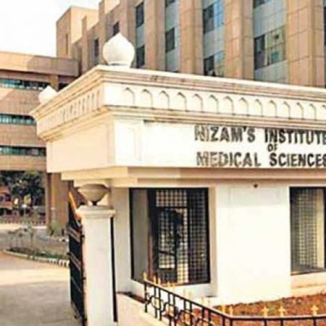 NIMS Hospital