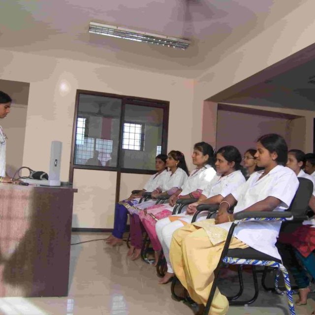 Sumukha Home Nursing Services