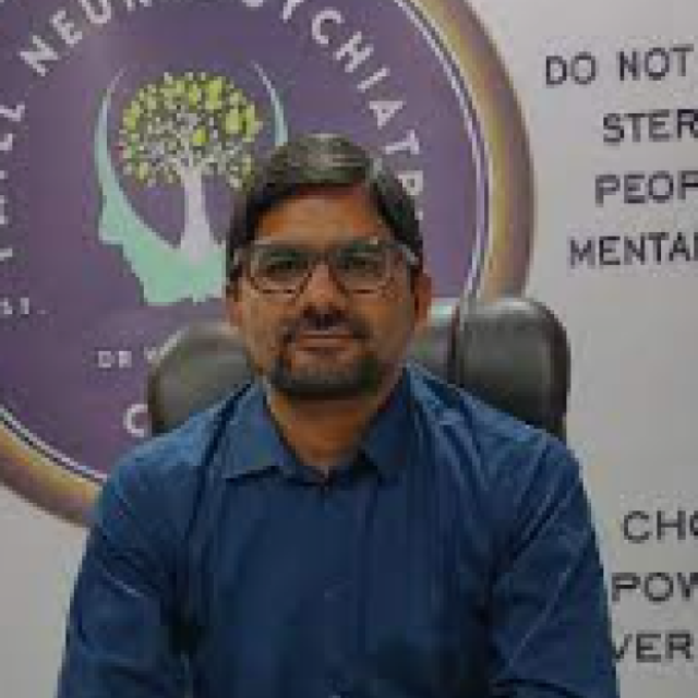 Patel Neuropsychiatry Clinic