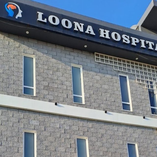 Loona Neuropsychiatry & De Addiction Centre