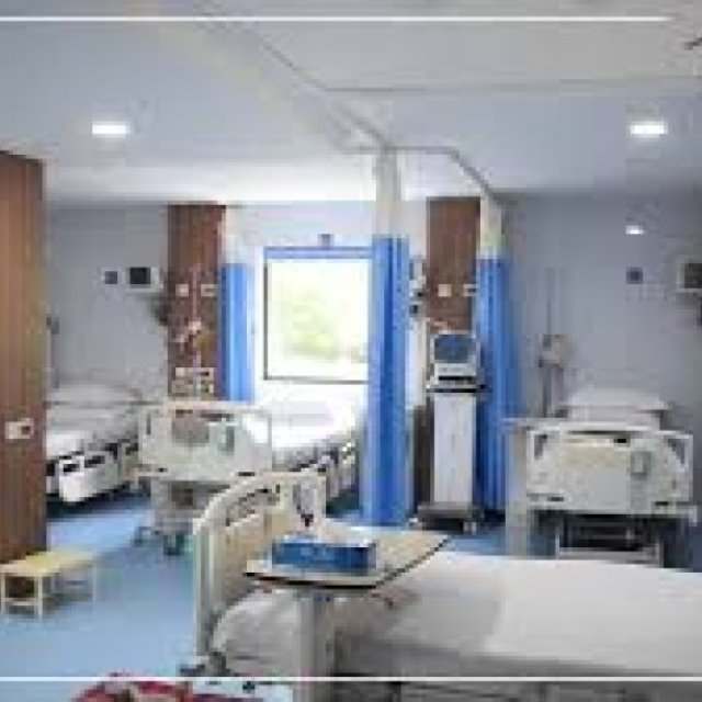 AASHLOK HOSPITAL