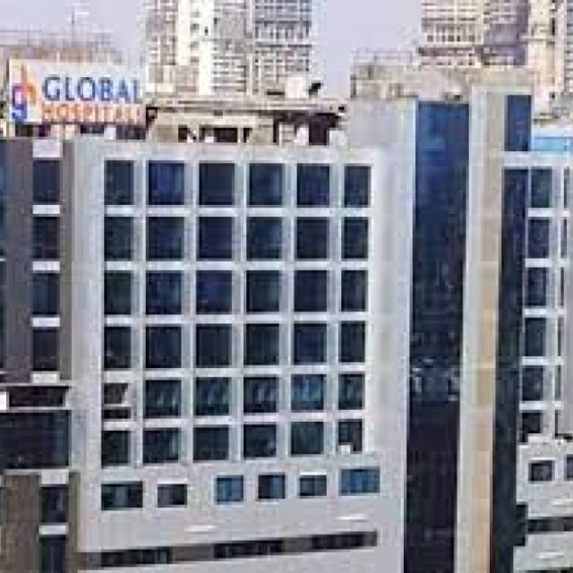 GLOBAL HOSPITALS